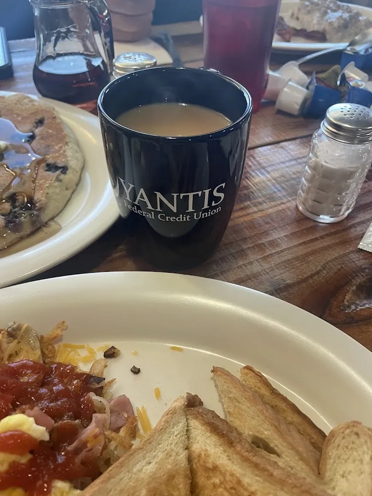 Coffee