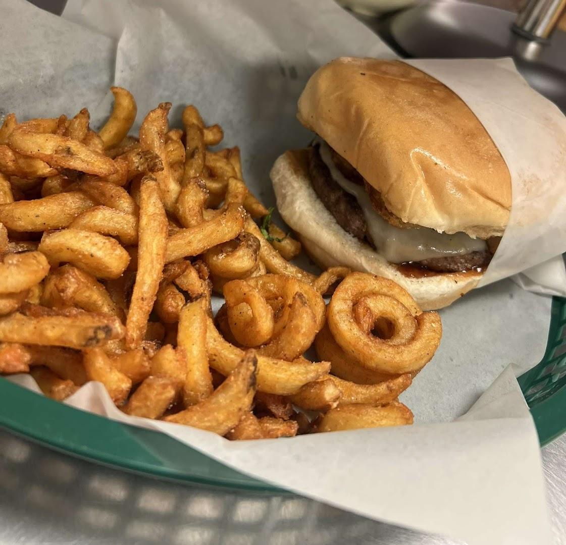 The Yantis Cafe