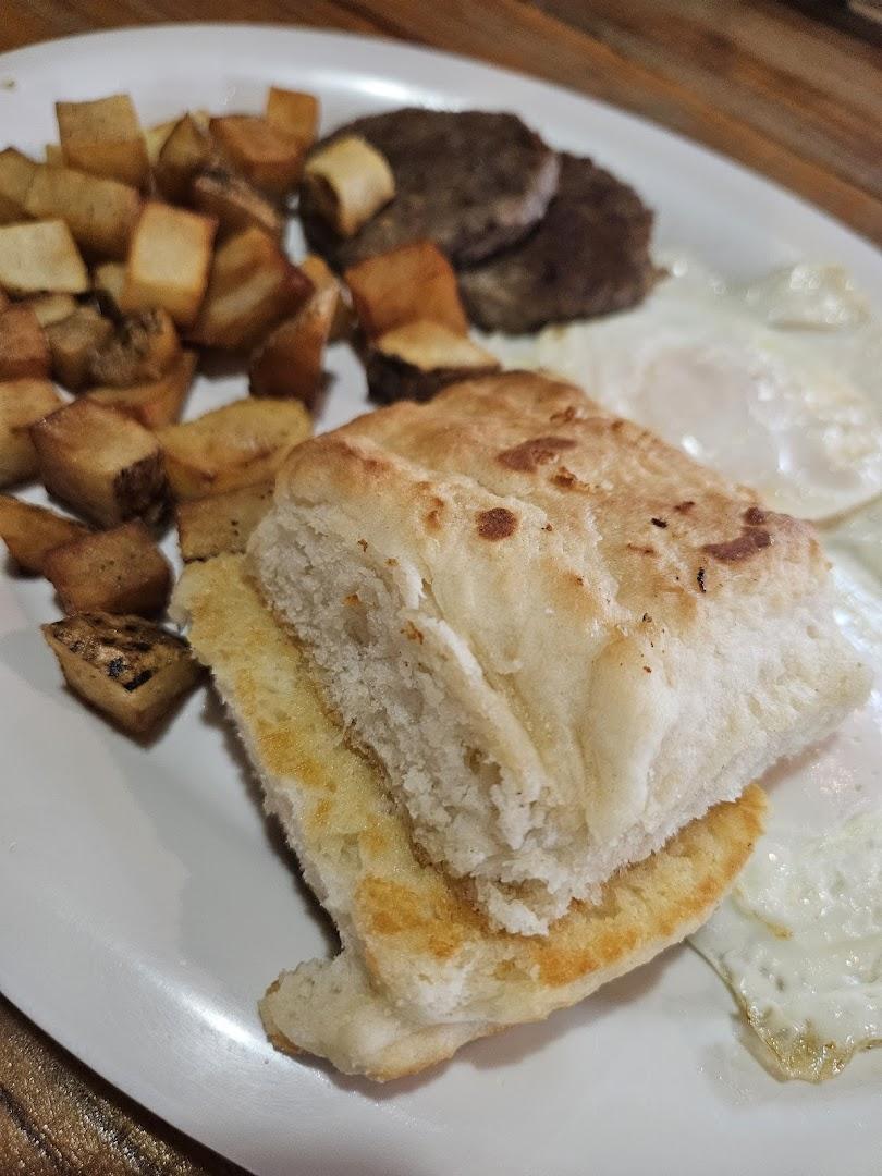The Yantis Cafe