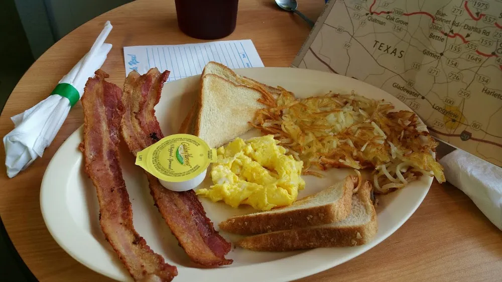Side of Bacon